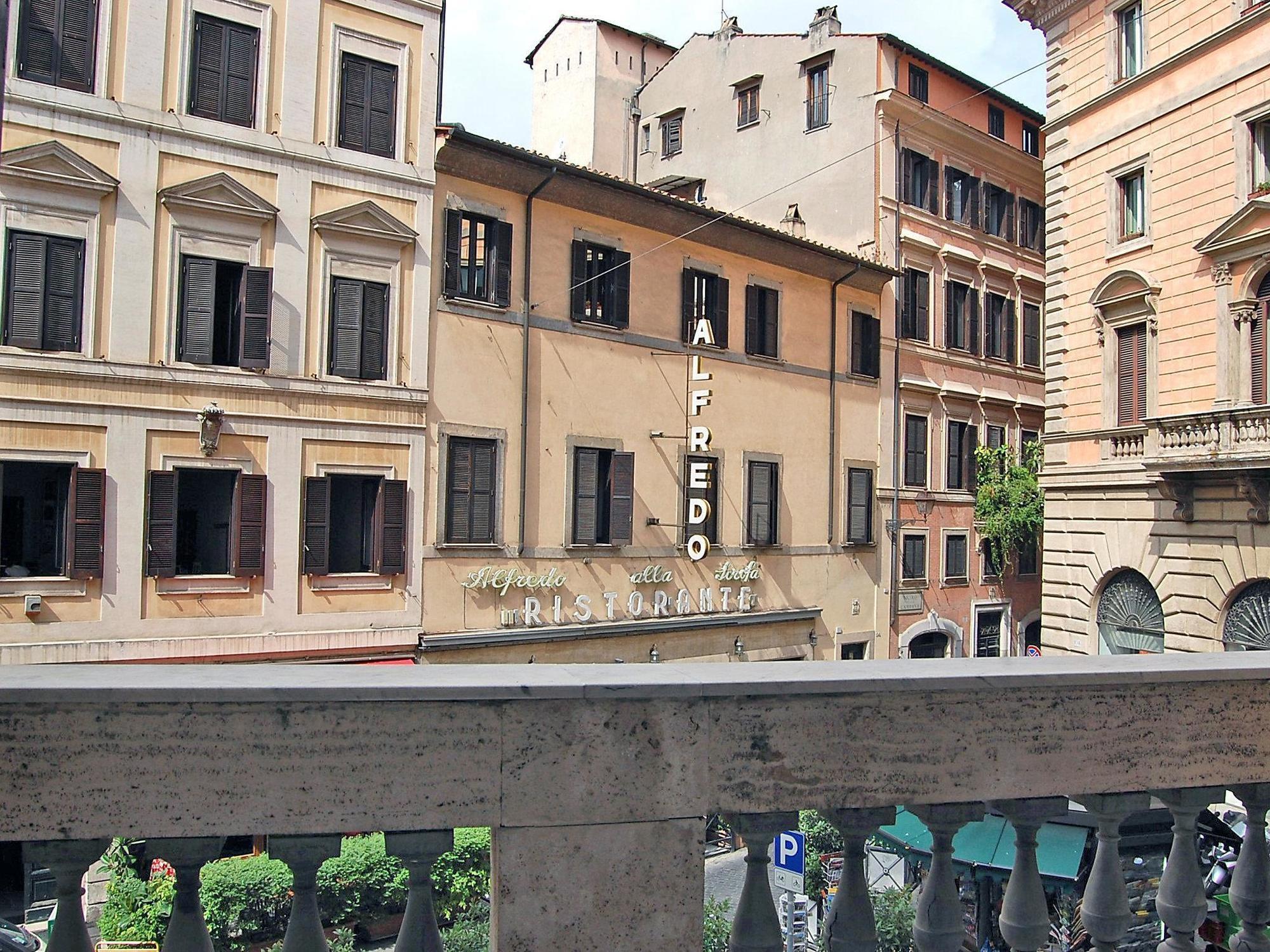 Guest house Ara Pacis Rome